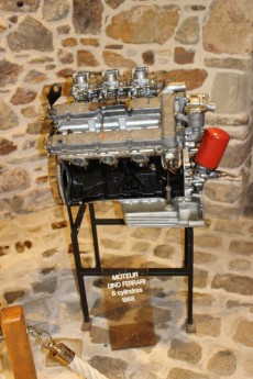 Musée de l'Automobile de Lohéac