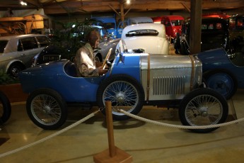 Musée de l'Automobile de Lohéac