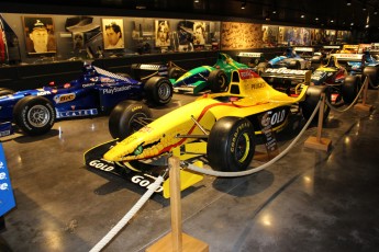 Musée de l'Automobile de Lohéac