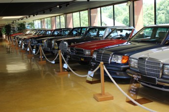 Musée de l'Automobile de Lohéac