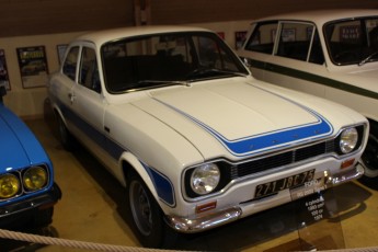 Musée de l'Automobile de Lohéac