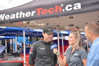 CTMP – NASCAR Truck Weekend – Pinty’s et autres séries - NASCAR Pinty's