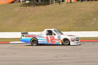 CTMP – NASCAR Truck Weekend – Pinty’s et autres séries