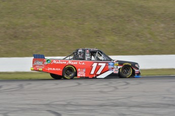 CTMP – NASCAR Truck Weekend – Pinty’s et autres séries