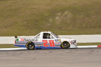 CTMP – NASCAR Truck Weekend – Pinty’s et autres séries