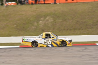 CTMP – NASCAR Truck Weekend – Pinty’s et autres séries