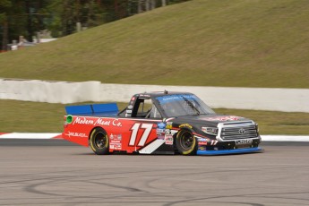 CTMP – NASCAR Truck Weekend – Pinty’s et autres séries