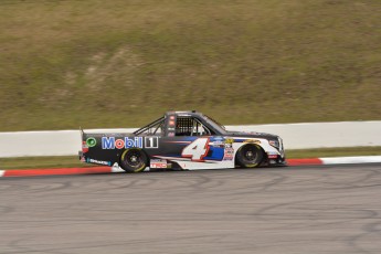 CTMP – NASCAR Truck Weekend – Pinty’s et autres séries