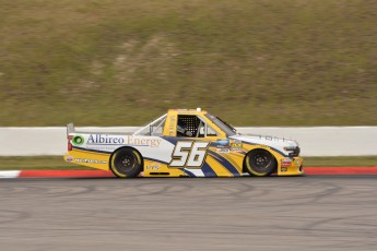 CTMP – NASCAR Truck Weekend – Pinty’s et autres séries