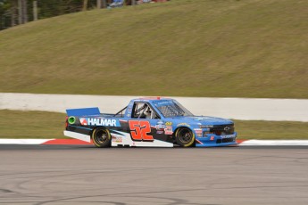 CTMP – NASCAR Truck Weekend – Pinty’s et autres séries