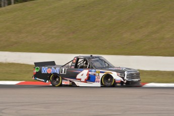 CTMP – NASCAR Truck Weekend – Pinty’s et autres séries