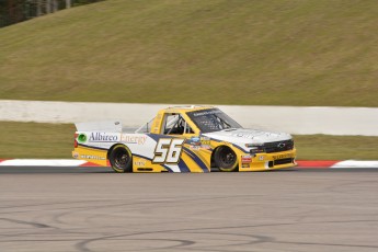 CTMP – NASCAR Truck Weekend – Pinty’s et autres séries - NASCAR Gander Outdoors Truck