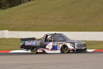 CTMP – NASCAR Truck Weekend – Pinty’s et autres séries