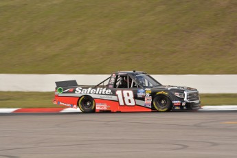 CTMP – NASCAR Truck Weekend – Pinty’s et autres séries