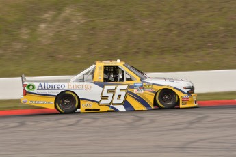 CTMP – NASCAR Truck Weekend – Pinty’s et autres séries - NASCAR Gander Outdoors Truck