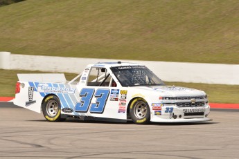 CTMP – NASCAR Truck Weekend – Pinty’s et autres séries