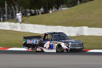 CTMP – NASCAR Truck Weekend – Pinty’s et autres séries