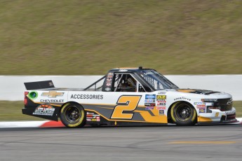 CTMP – NASCAR Truck Weekend – Pinty’s et autres séries