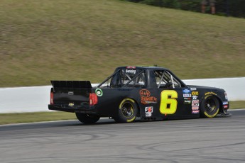 CTMP – NASCAR Truck Weekend – Pinty’s et autres séries - NASCAR Gander Outdoors Truck