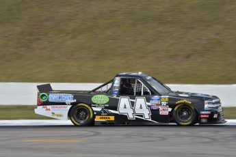 CTMP – NASCAR Truck Weekend – Pinty’s et autres séries - NASCAR Gander Outdoors Truck