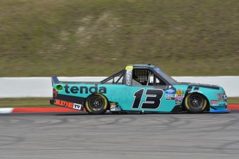 CTMP – NASCAR Truck Weekend – Pinty’s et autres séries