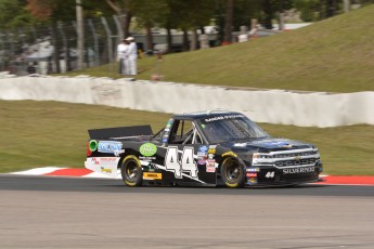 CTMP – NASCAR Truck Weekend – Pinty’s et autres séries