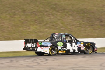 CTMP – NASCAR Truck Weekend – Pinty’s et autres séries