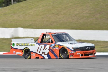 CTMP – NASCAR Truck Weekend – Pinty’s et autres séries