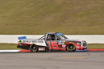 CTMP – NASCAR Truck Weekend – Pinty’s et autres séries