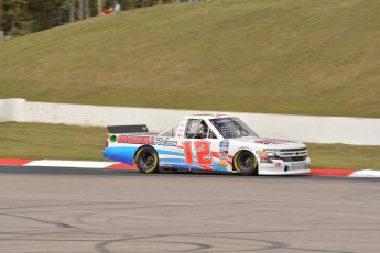 CTMP – NASCAR Truck Weekend – Pinty’s et autres séries