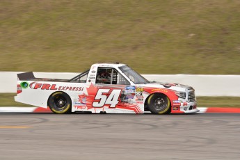 CTMP – NASCAR Truck Weekend – Pinty’s et autres séries