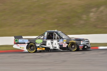 CTMP – NASCAR Truck Weekend – Pinty’s et autres séries - NASCAR Gander Outdoors Truck