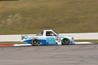 CTMP – NASCAR Truck Weekend – Pinty’s et autres séries