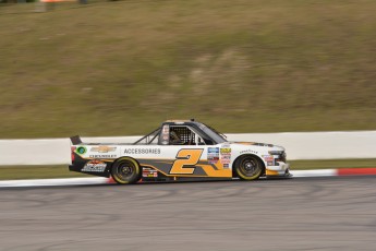 CTMP – NASCAR Truck Weekend – Pinty’s et autres séries