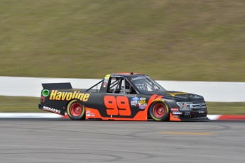 CTMP – NASCAR Truck Weekend – Pinty’s et autres séries