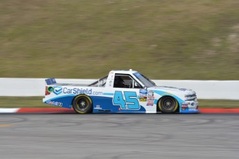 CTMP – NASCAR Truck Weekend – Pinty’s et autres séries