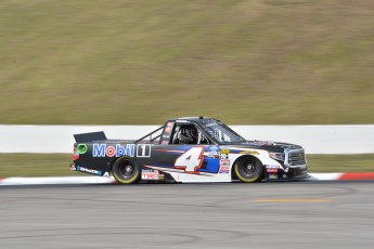 CTMP – NASCAR Truck Weekend – Pinty’s et autres séries