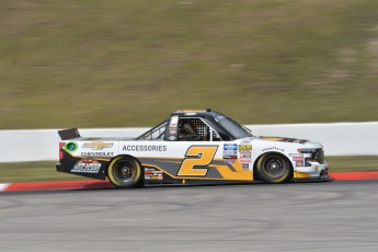 CTMP – NASCAR Truck Weekend – Pinty’s et autres séries