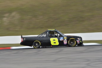 CTMP – NASCAR Truck Weekend – Pinty’s et autres séries - NASCAR Gander Outdoors Truck