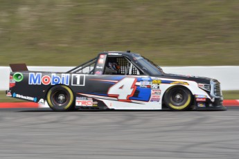 CTMP – NASCAR Truck Weekend – Pinty’s et autres séries - NASCAR Gander Outdoors Truck