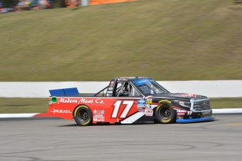 CTMP – NASCAR Truck Weekend – Pinty’s et autres séries