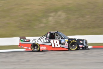 CTMP – NASCAR Truck Weekend – Pinty’s et autres séries