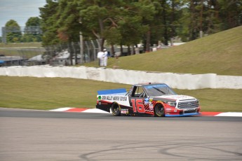 CTMP – NASCAR Truck Weekend – Pinty’s et autres séries