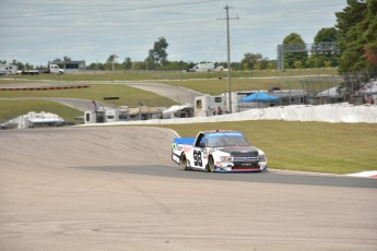 CTMP – NASCAR Truck Weekend – Pinty’s et autres séries