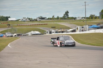 CTMP – NASCAR Truck Weekend – Pinty’s et autres séries