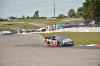 CTMP – NASCAR Truck Weekend – Pinty’s et autres séries