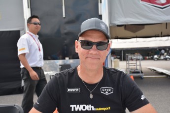 CTMP – NASCAR Truck Weekend – Pinty’s et autres séries - Formule 1600 et CTCC