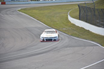 CTMP – NASCAR Truck Weekend – Pinty’s et autres séries