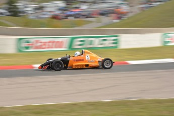 CTMP – NASCAR Truck Weekend – Pinty’s et autres séries - Formule 1600 et CTCC