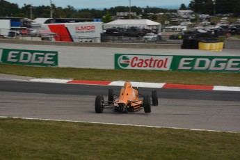 CTMP – NASCAR Truck Weekend – Pinty’s et autres séries - Formule 1600 et CTCC